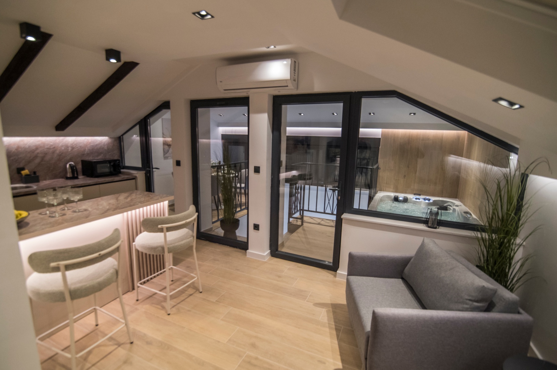 Villa Luca - Apt 5