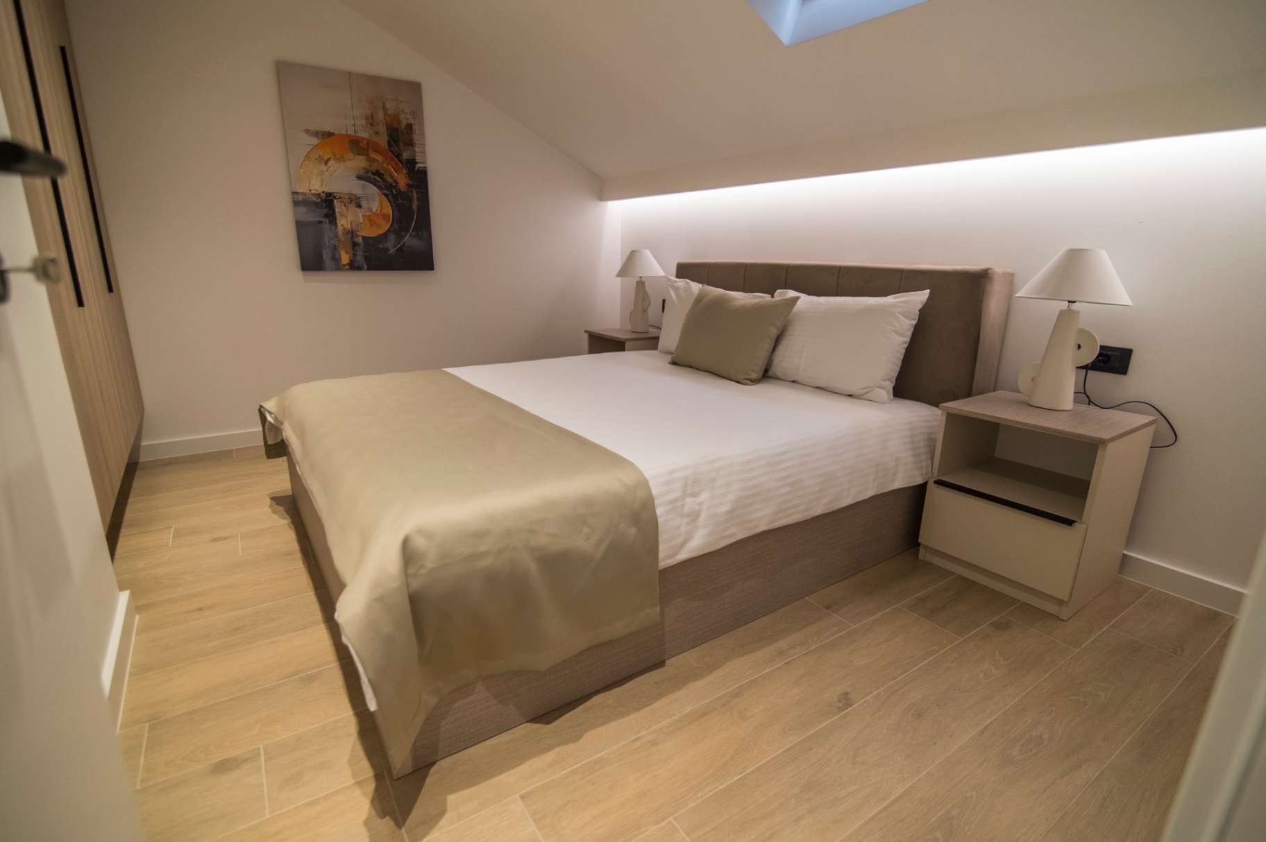 Villa Luca - Apt 5