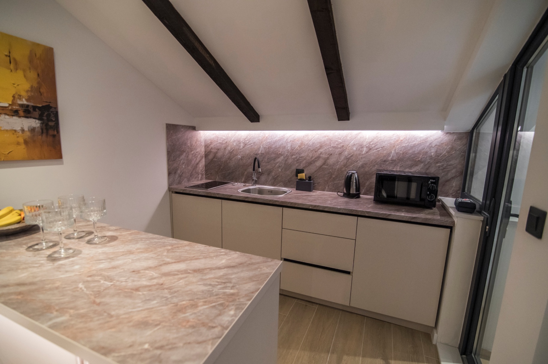 Villa Luca - Apt 5