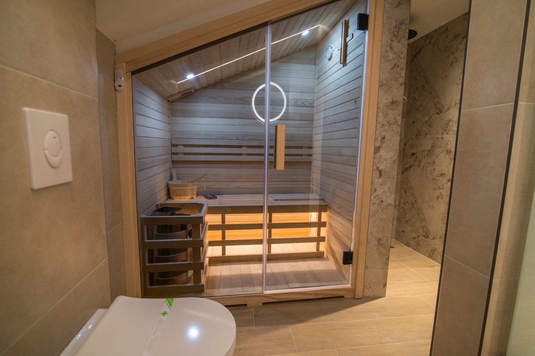 Villa Luca - Apt 5
