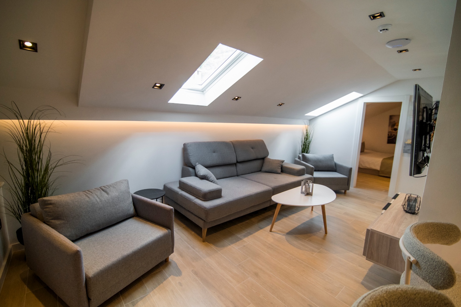 Villa Luca - Apt 5