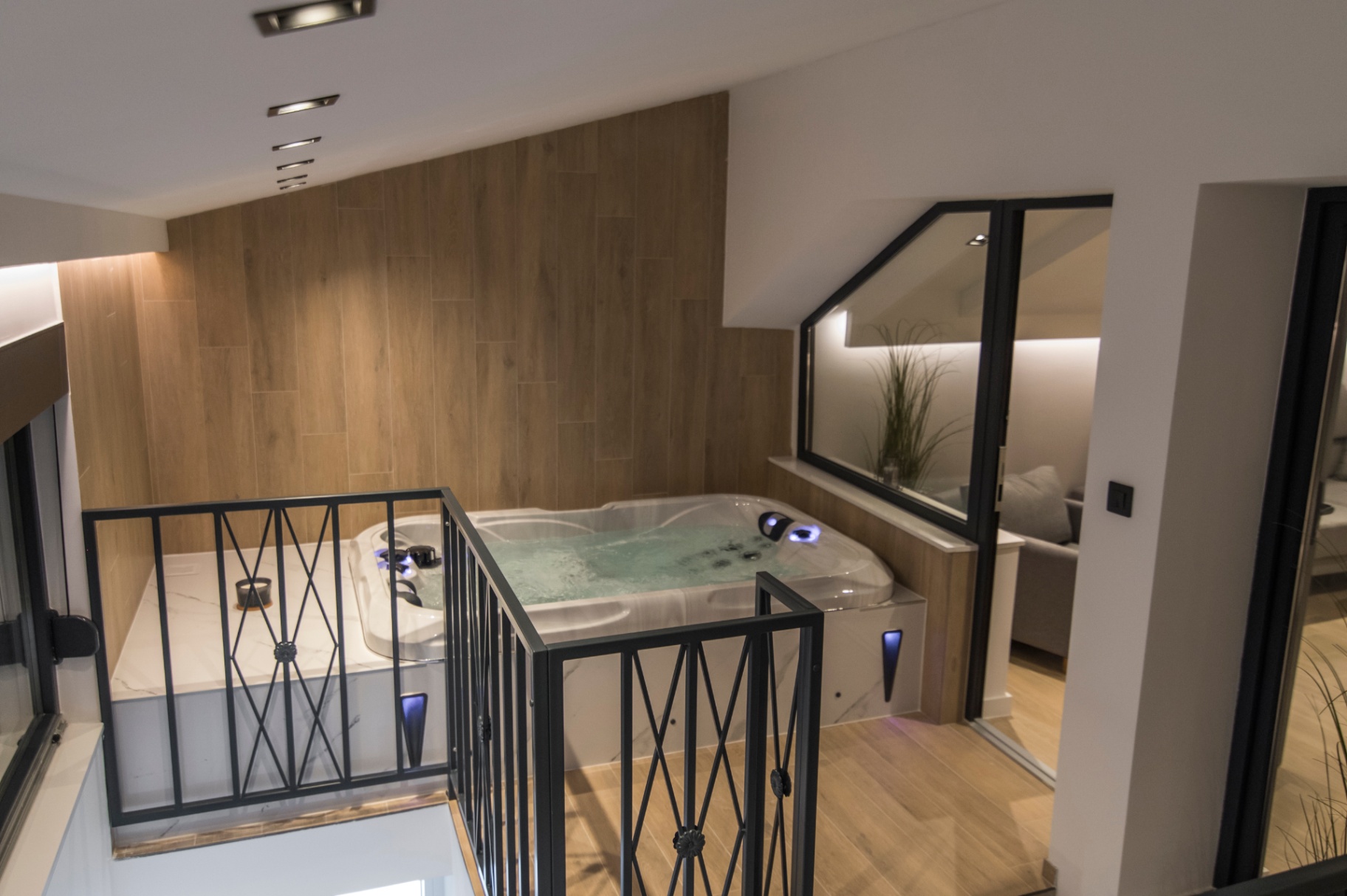 Villa Luca - Apt 5