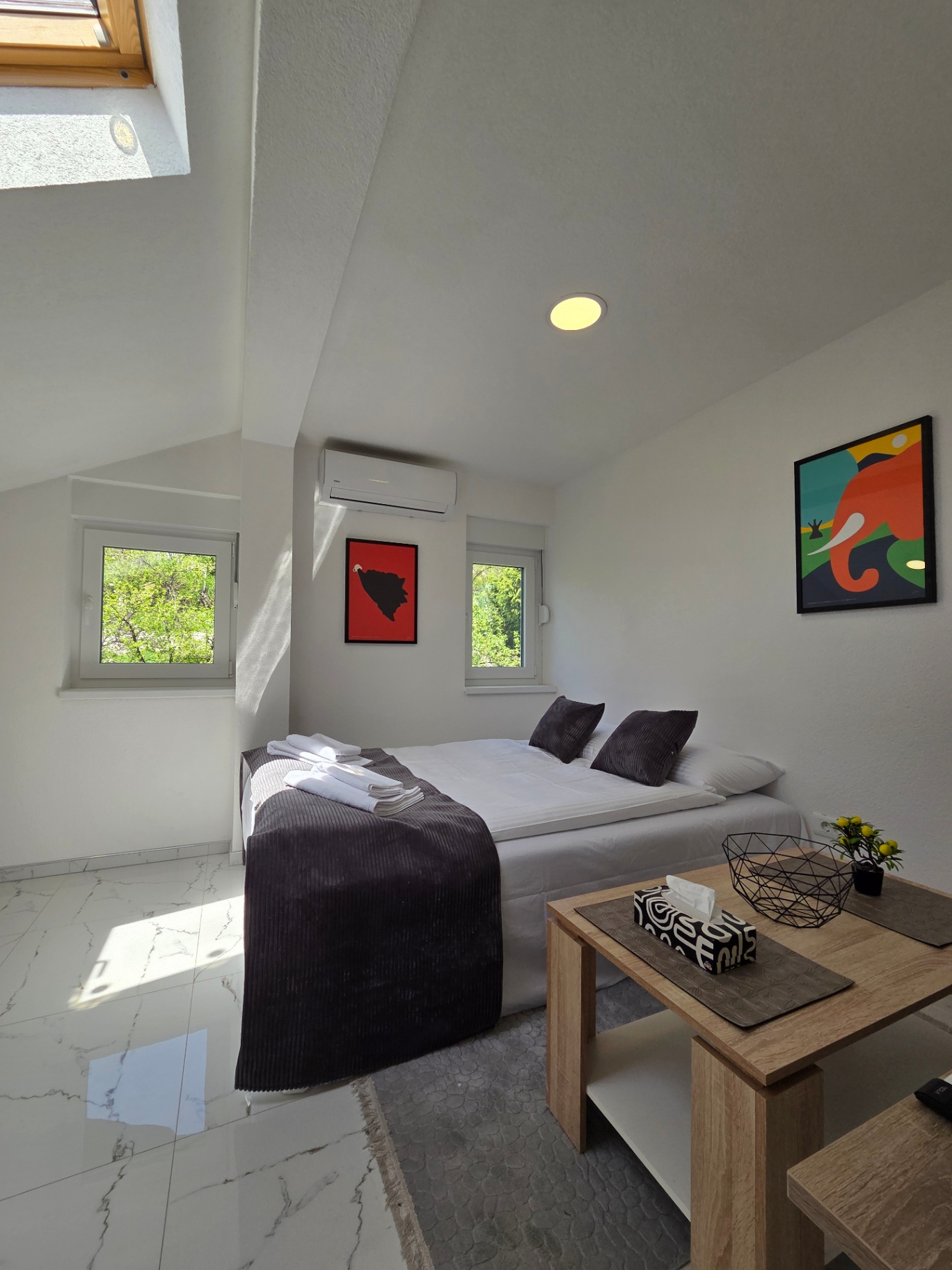 Sarajevo Pulse Residence - Apt 4