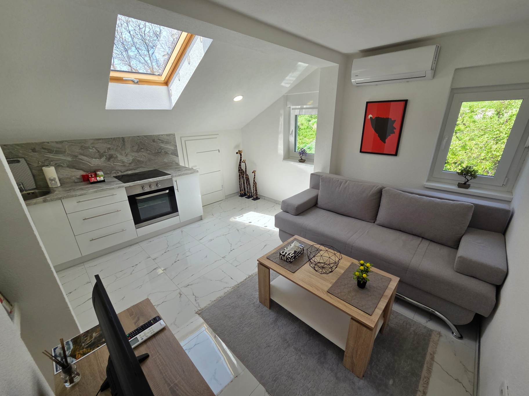 Sarajevo Pulse Residence - Apt 4