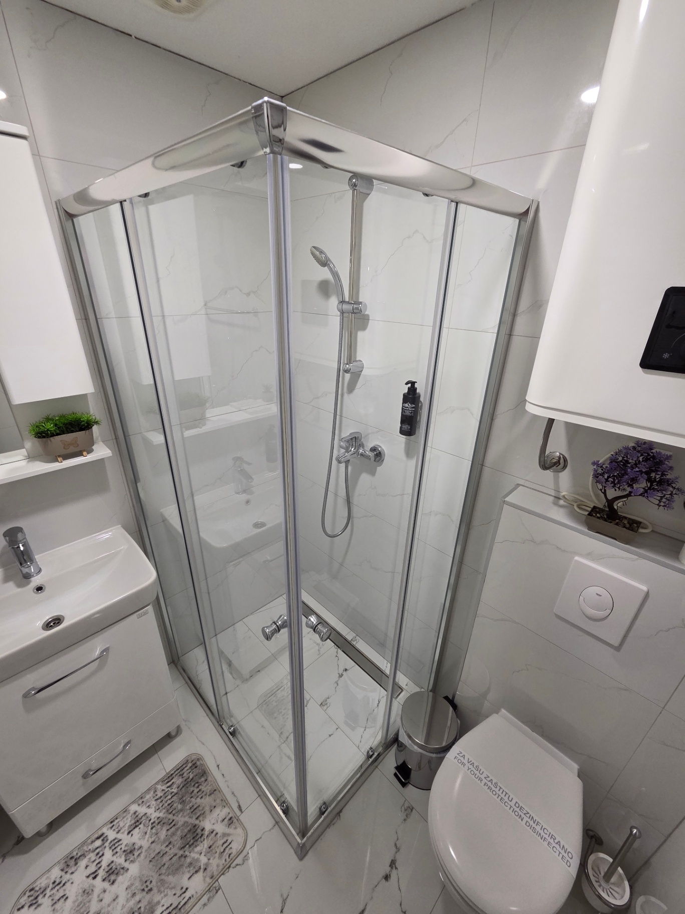 Sarajevo Pulse Residence - Apt 4