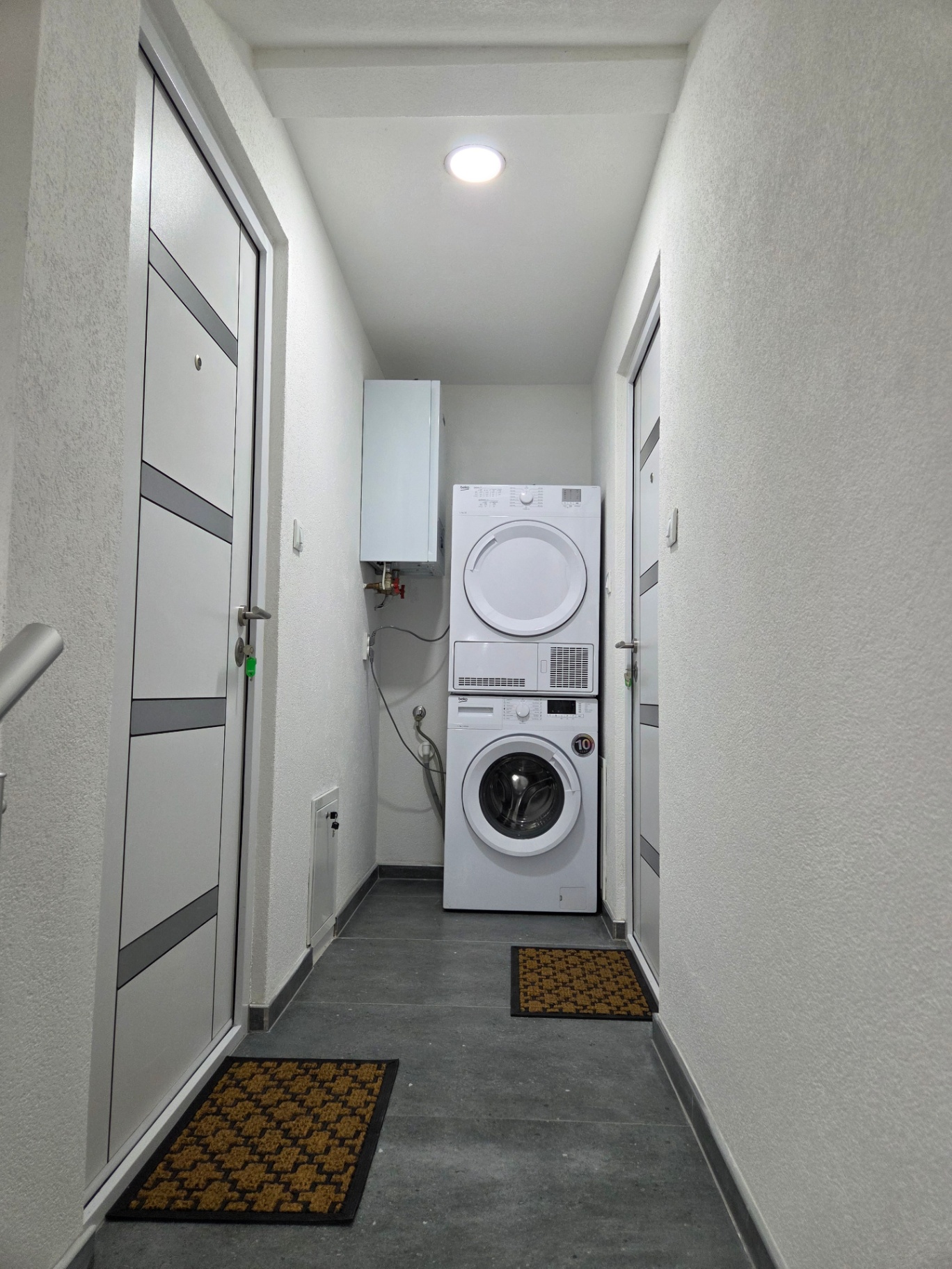 Sarajevo Pulse Residence - Apt 4