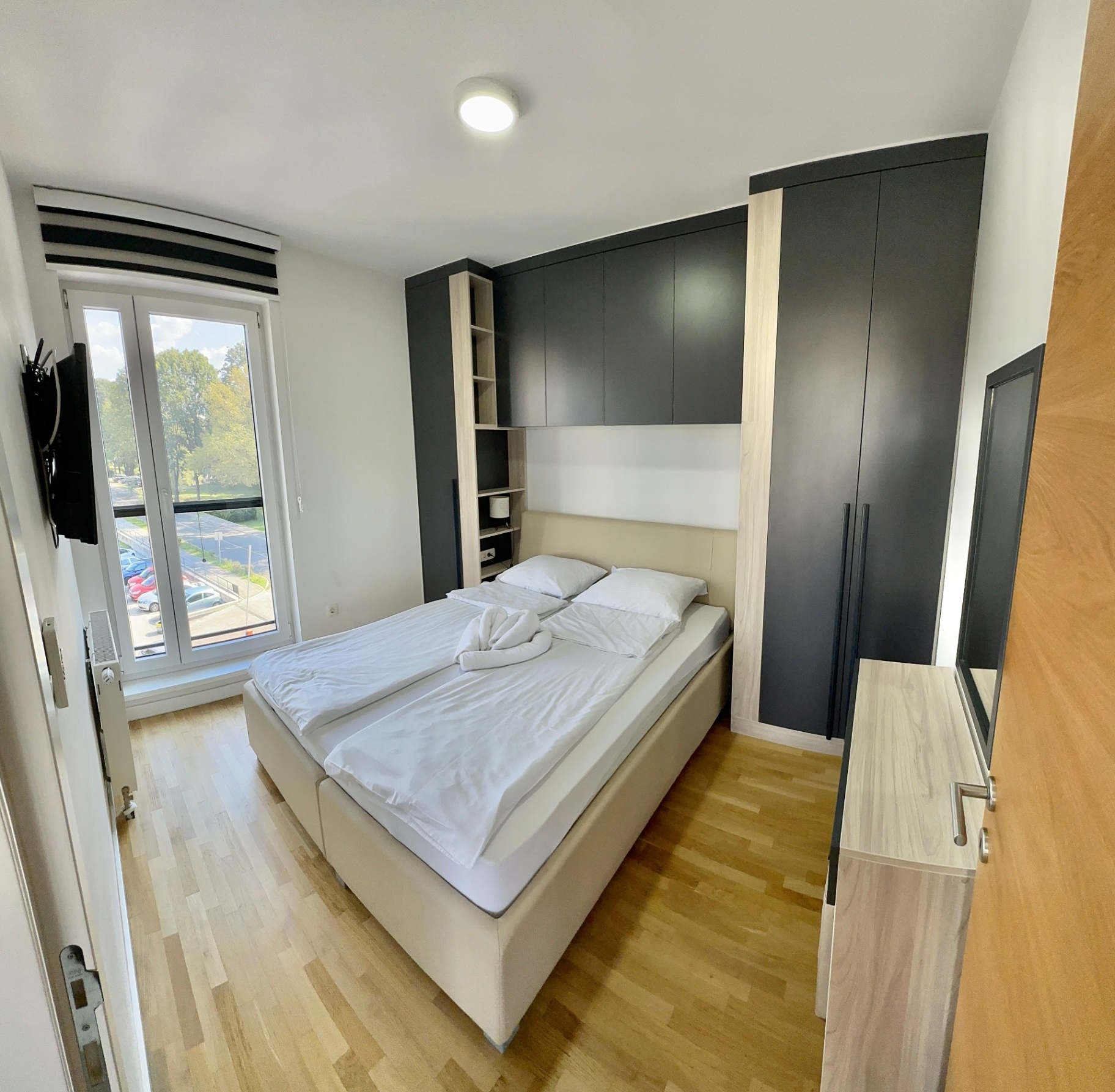 Ilidza River Apartments - 302