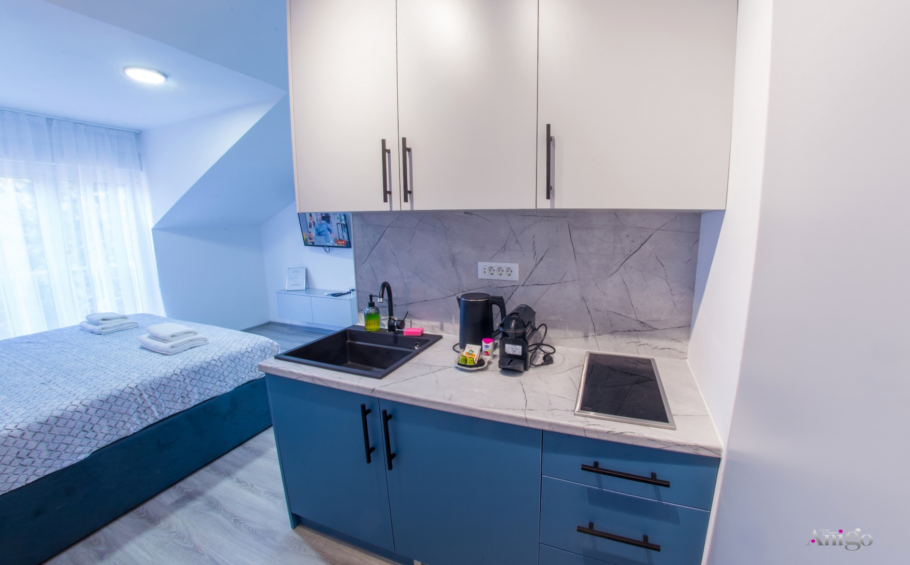 Studio Apartman 2
