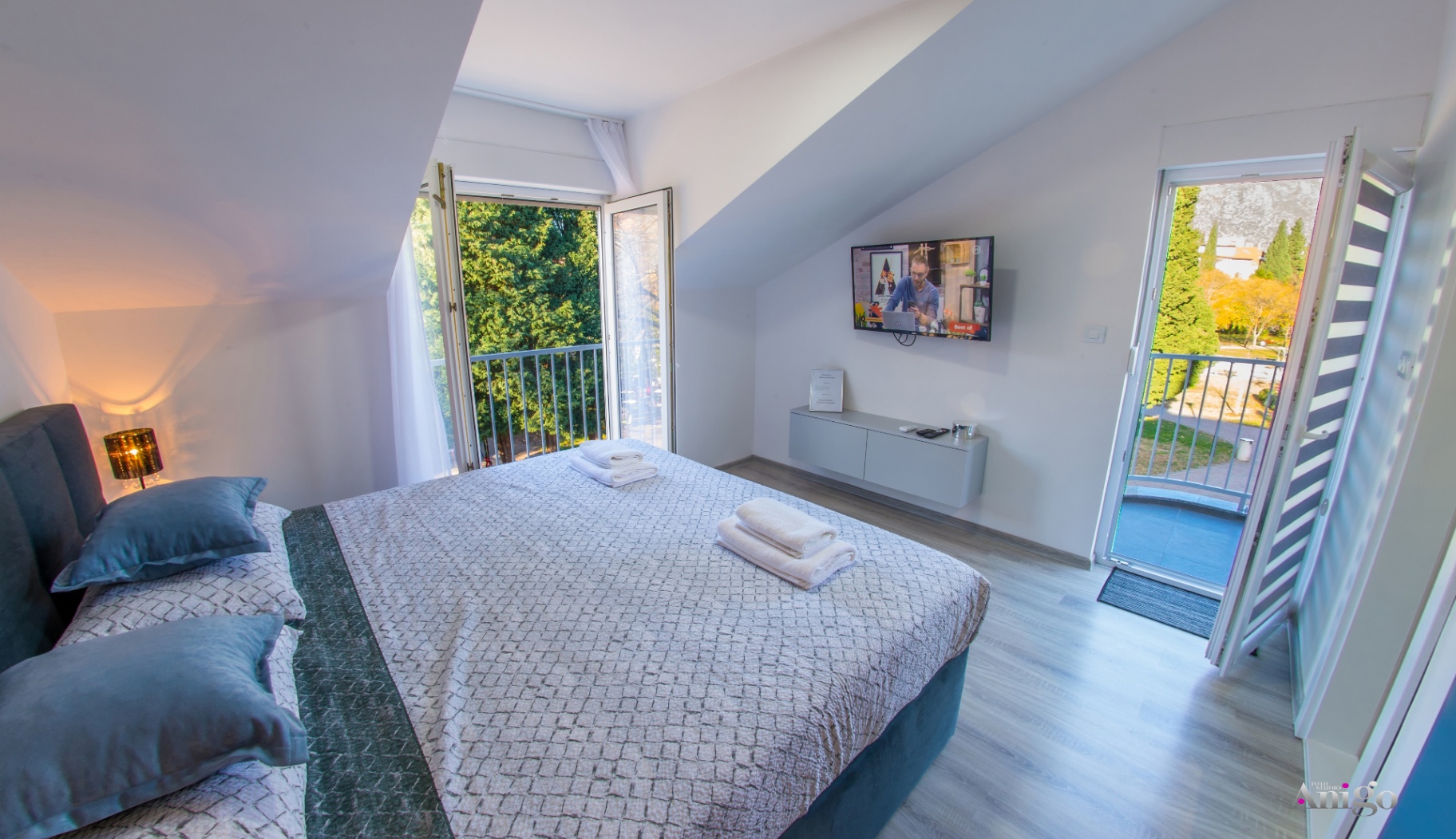 Studio Apartman 2