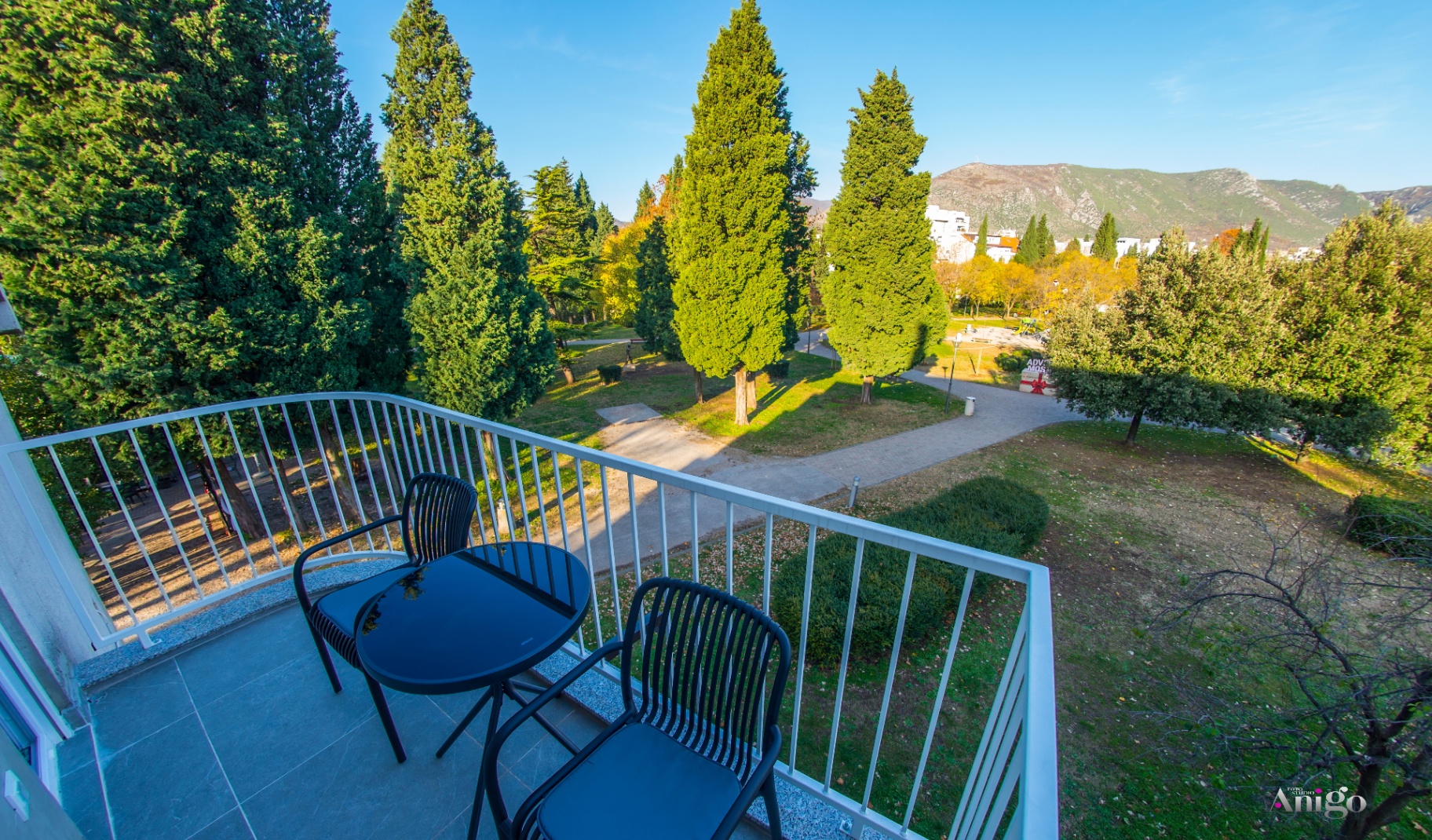 Studio Apartman 2