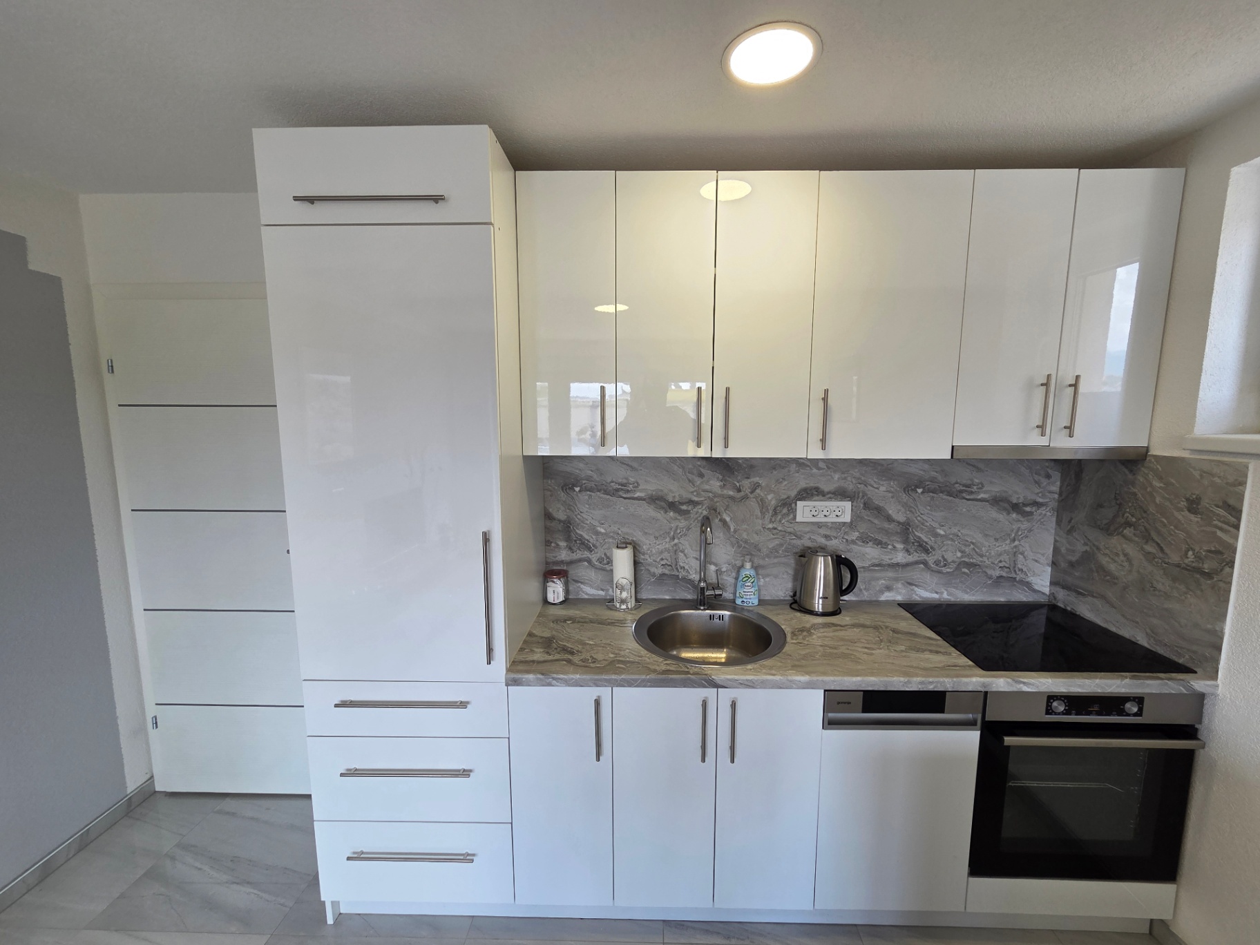 Sarajevo Pulse Residence - Apt 7