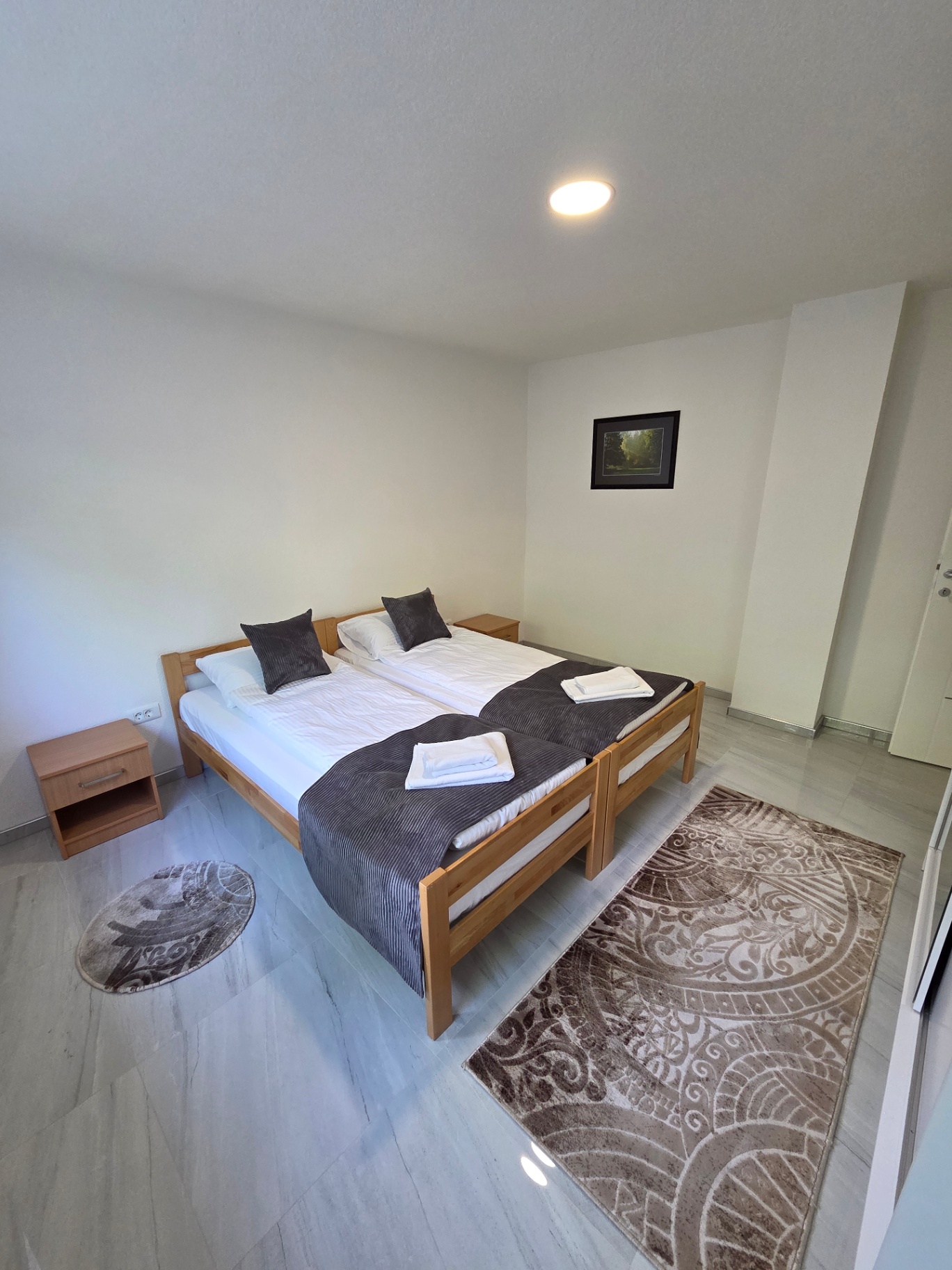 Sarajevo Pulse Residence - Apt 7