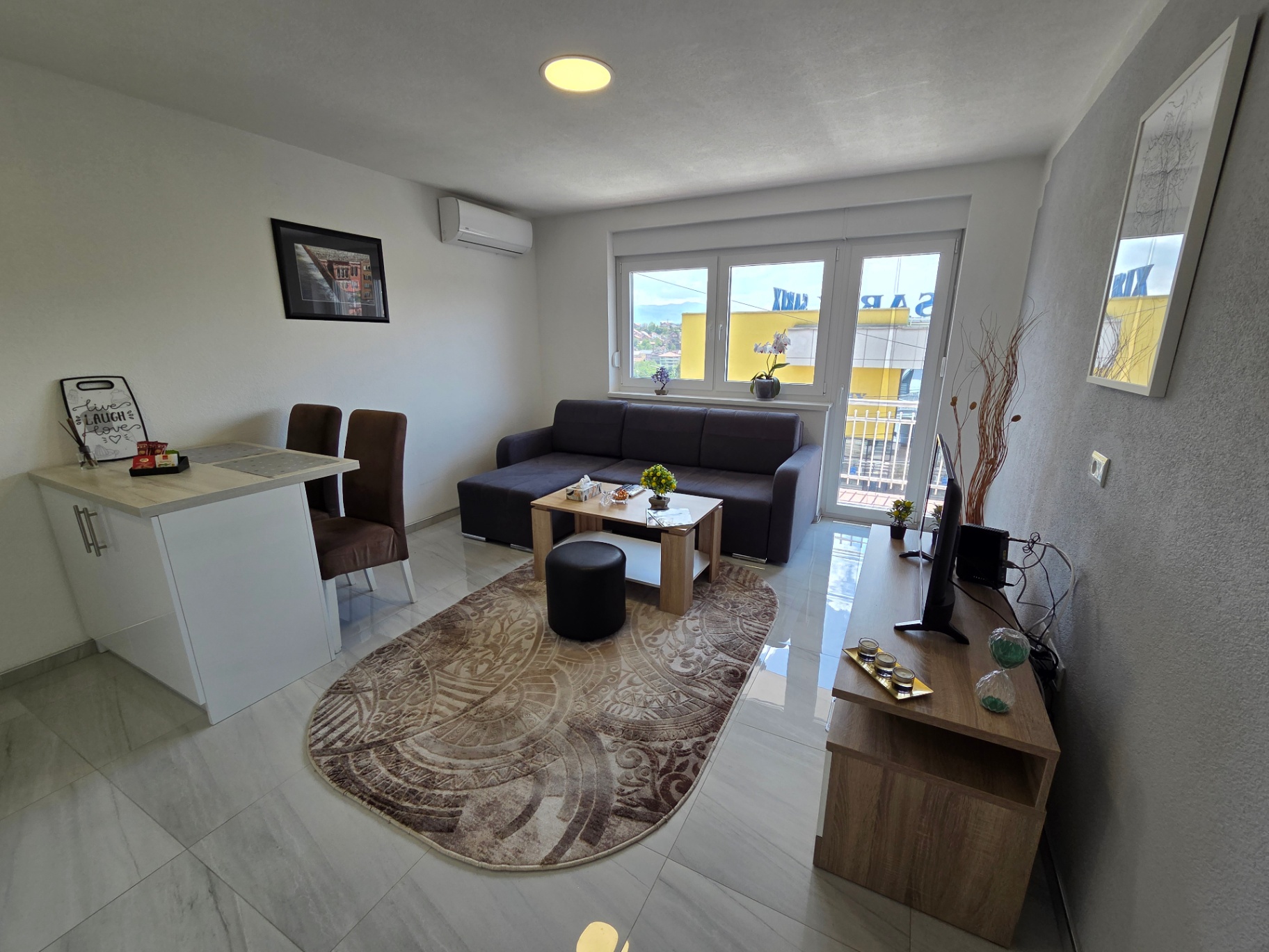 Sarajevo Pulse Residence - Apt 7