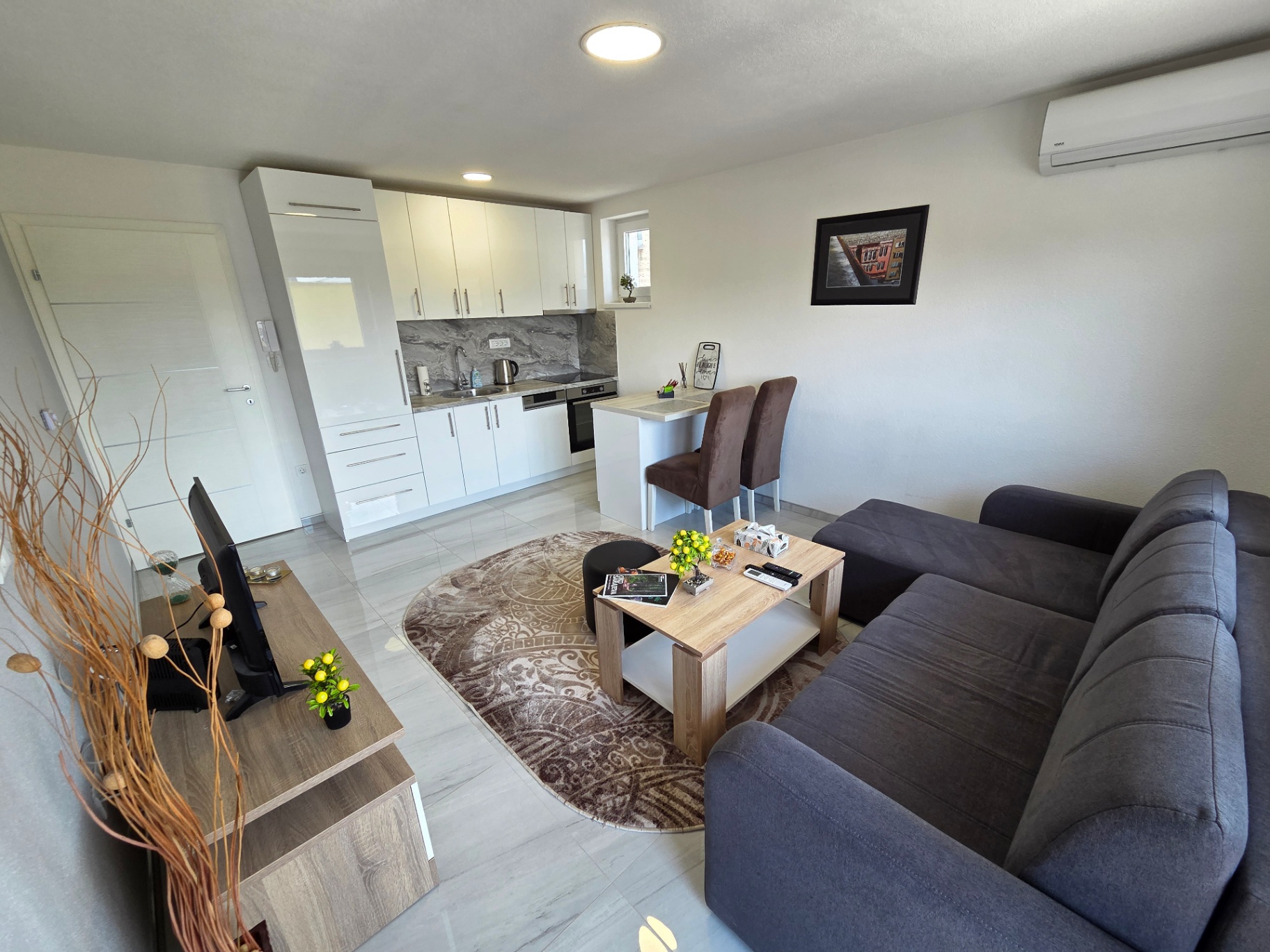 Sarajevo Pulse Residence - Apt 7