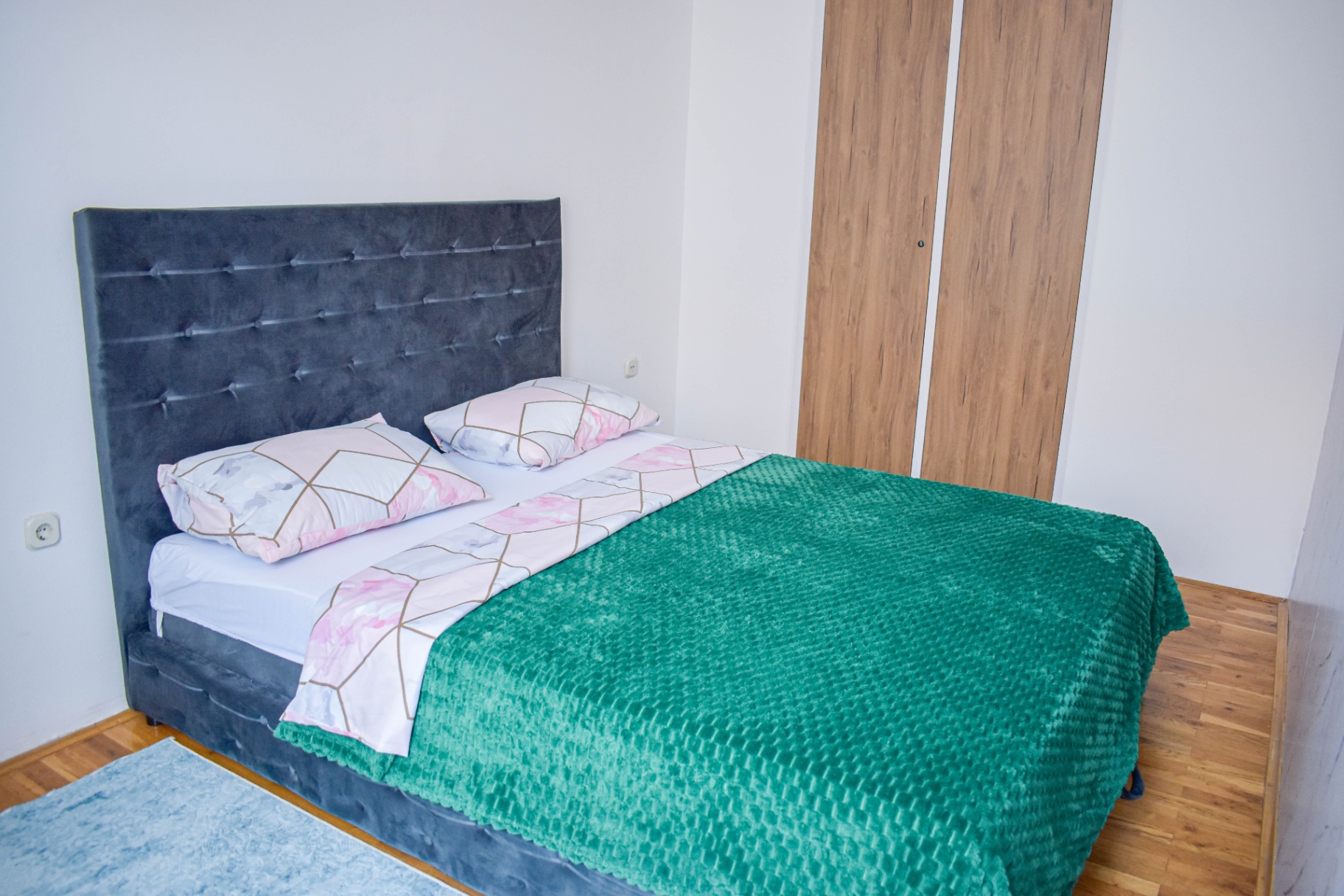 S4 - Sarajevo Seven Suites