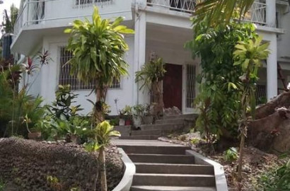 For Rent 3 Bedrooms in San Fernando