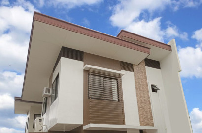 For Rent 3 Bedrooms in  Almiya Subdivision