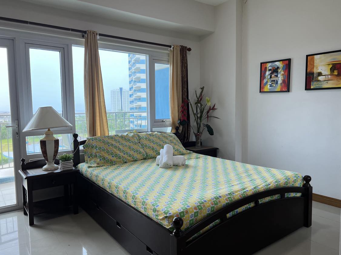 For Sale Studio Unit in AmiSa Private Residences