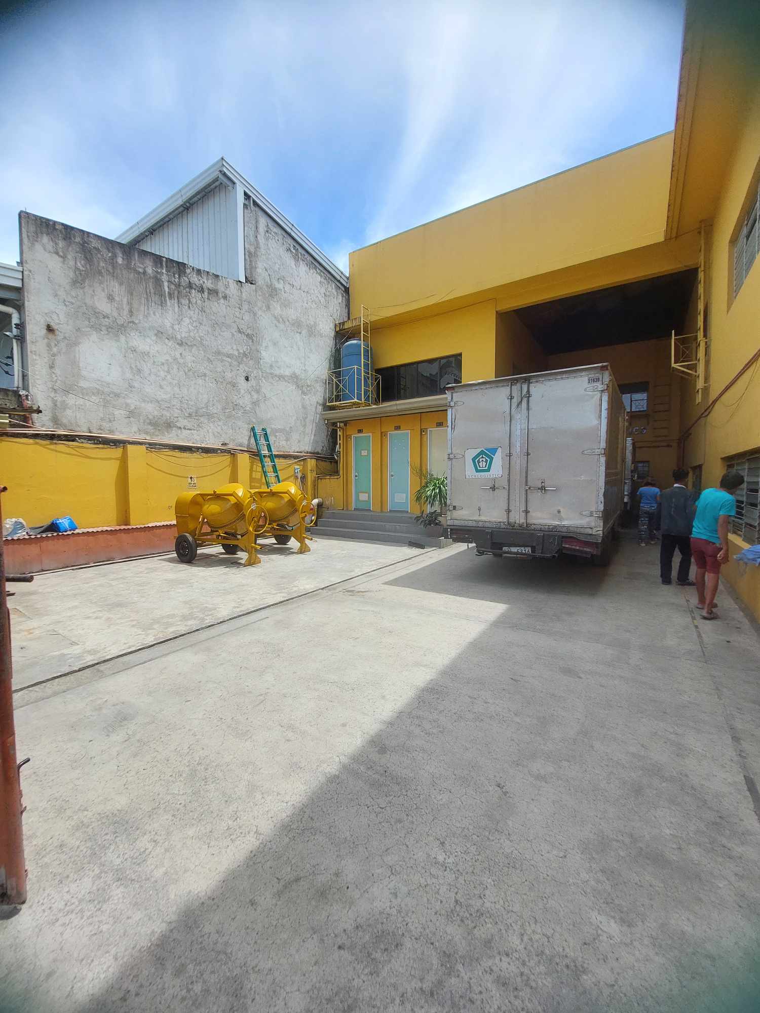 For Rent Warehouse Near SM City Cebu