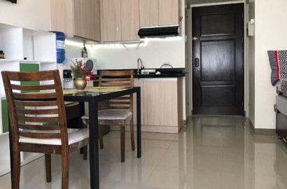 For Rent Studio Unit in Mabolo Garden Flats