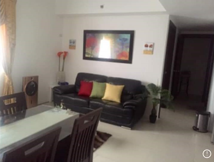 For Rent 2 Bedrooms in Midori Residences