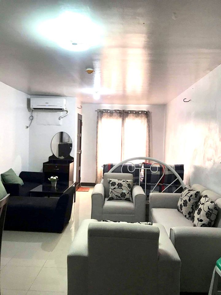 For Rent Studio Unit in  Urban Deca Homes