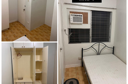 For Rent Room in Holy Family Village 1