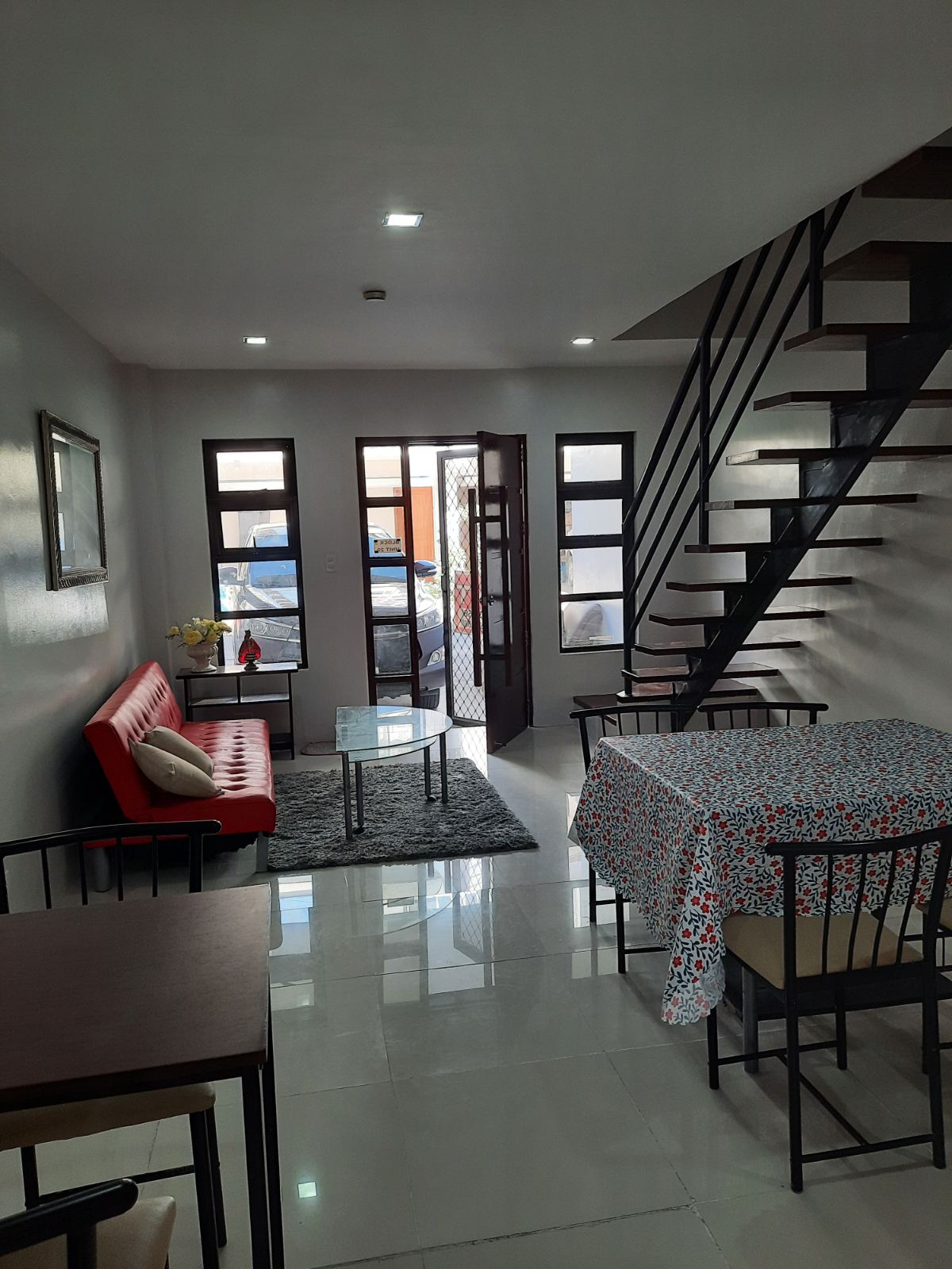 For Rent 3 Bedrooms in Northwoods Residences