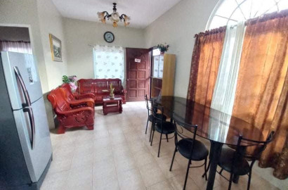 For Rent 2 Bedrooms in Alegria Palms Subdivision Uno