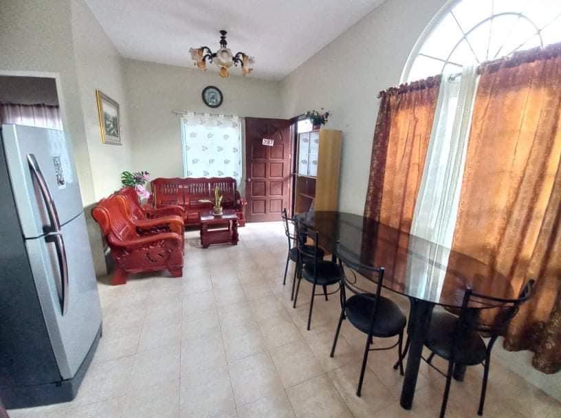 For Rent 2 Bedrooms in Alegria Palms Subdivision Uno