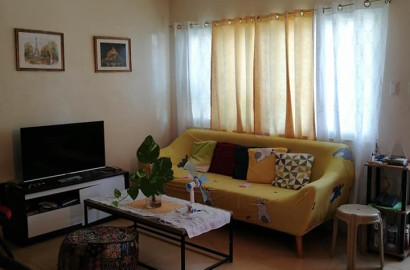 For Rent 3 Bedrooms in Modena Subdivision