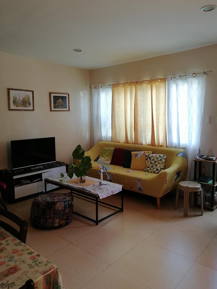 For Rent 3 Bedrooms in Modena Subdivision