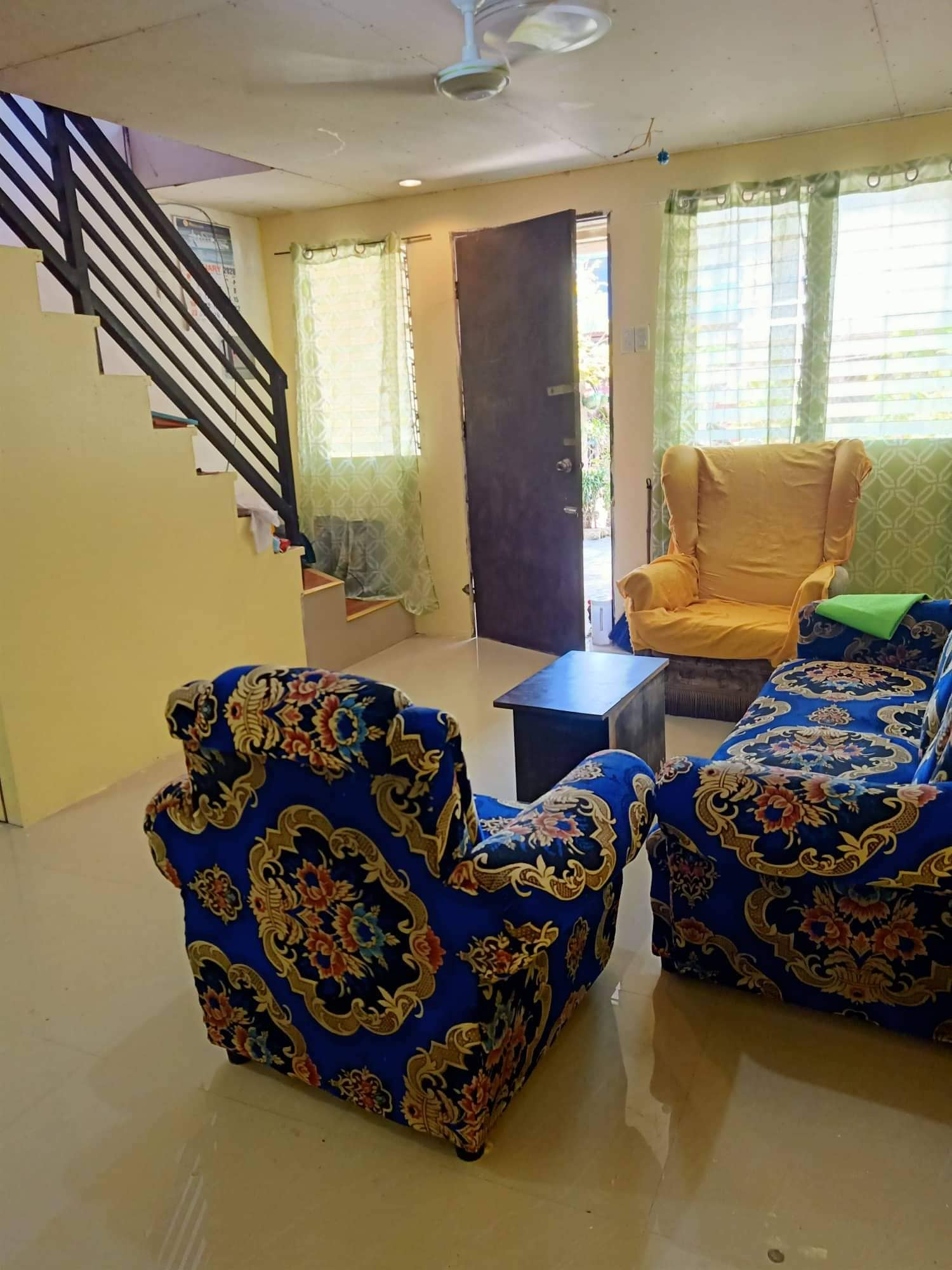 For Rent 3 Bedrooms in Villa Jovita Subdivision