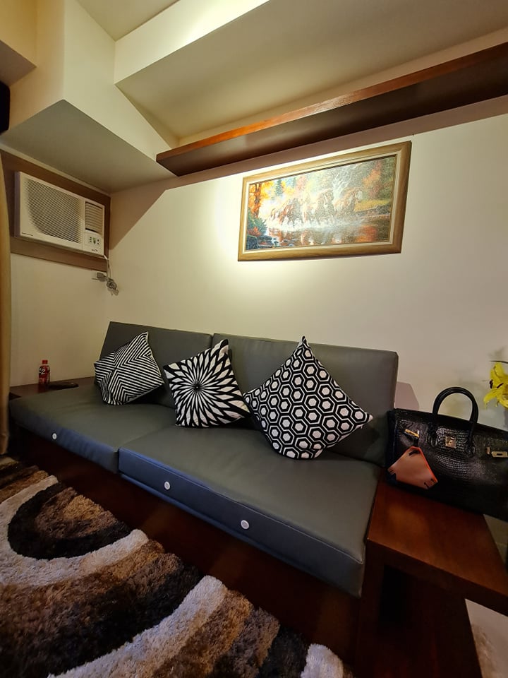 For Rent 1 Bedroom in Horizons 101 Cebu