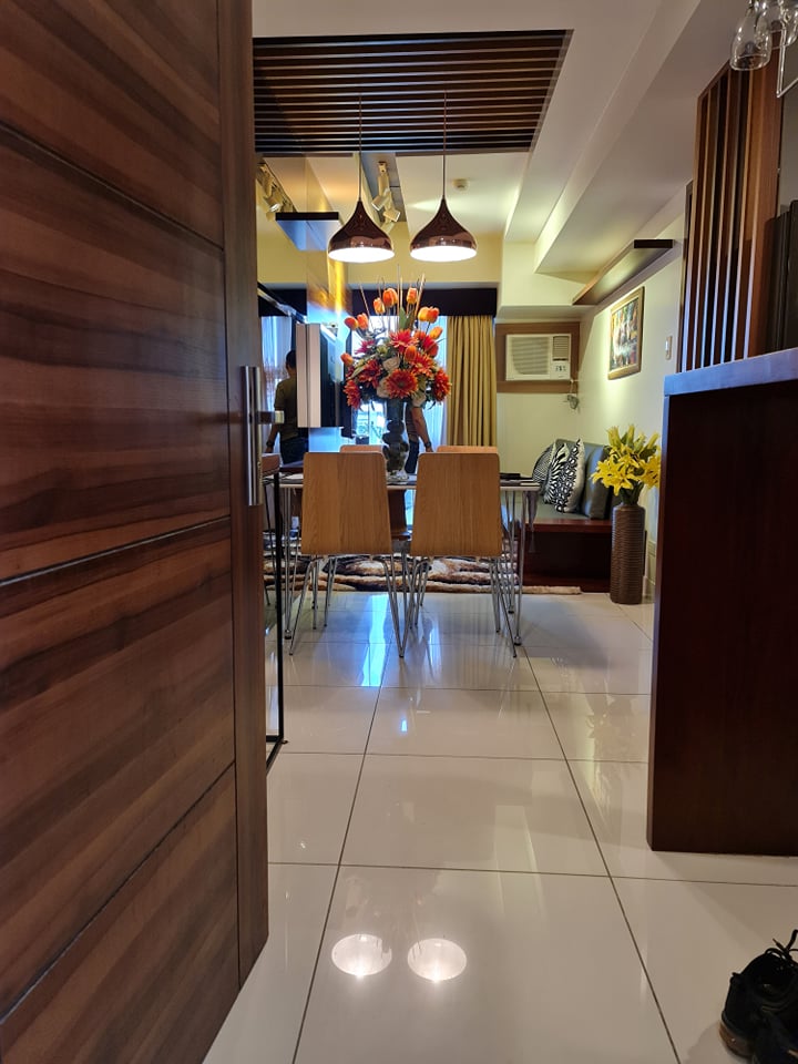 For Rent 1 Bedroom in Horizons 101 Cebu