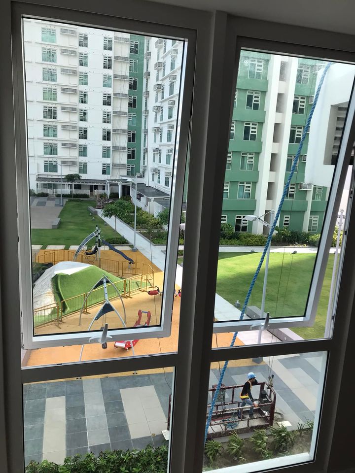 Studio Unit at Solinea Tower Ayala Cebu Business Park