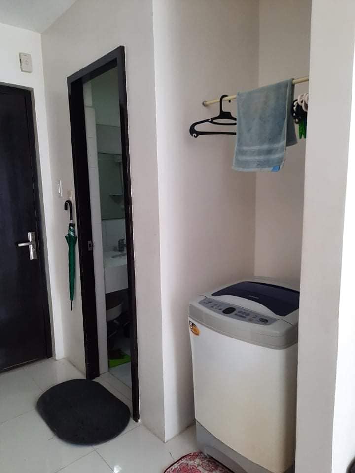 For Rent Studio Unit in Bamboo Bay Community