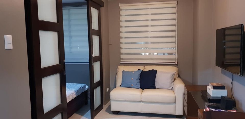 For Rent 1 Bedroom in Amaia Steps Mandaue