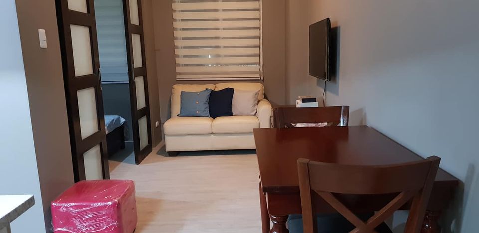 For Rent 1 Bedroom in Amaia Steps Mandaue