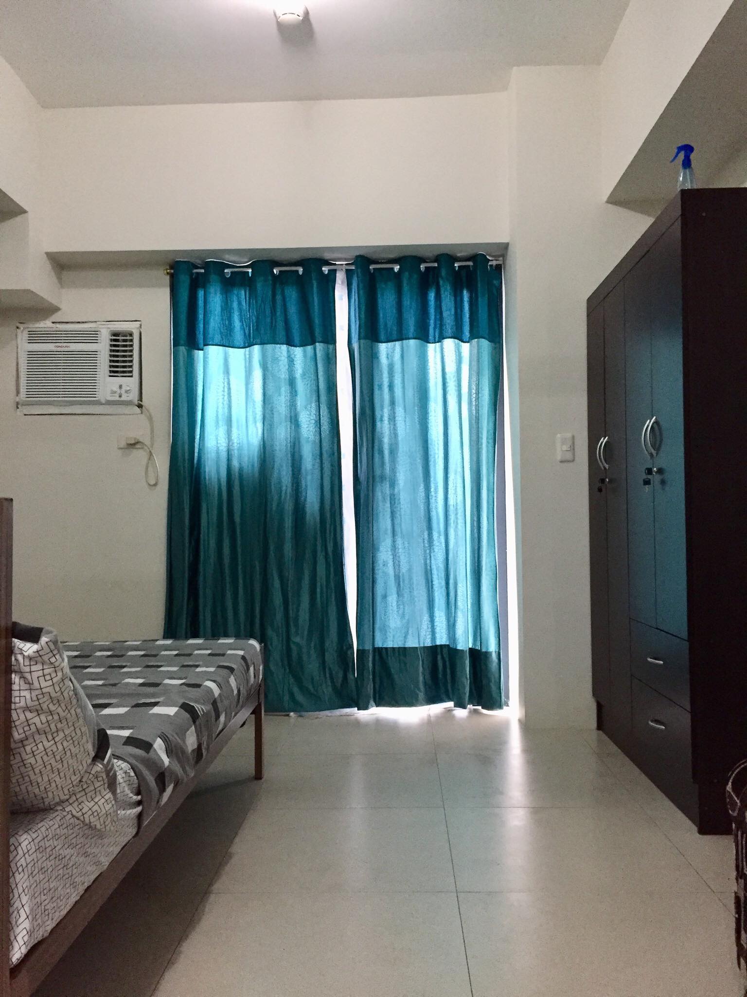 For Rent 1 Bedroom in Sundance Residences