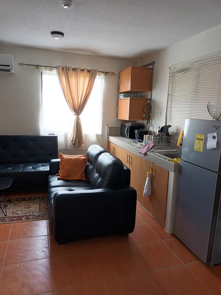 For Rent 2 Bedrooms in One Oasis