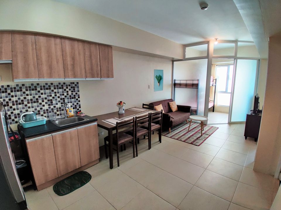 For Rent 1 Bedroom in  Avida Towers Riala