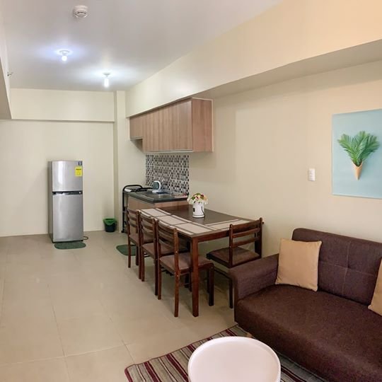 For Rent 1 Bedroom in  Avida Towers Riala