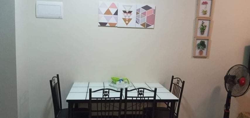 For Rent 1 Bedroom in Soltana Nature Residences