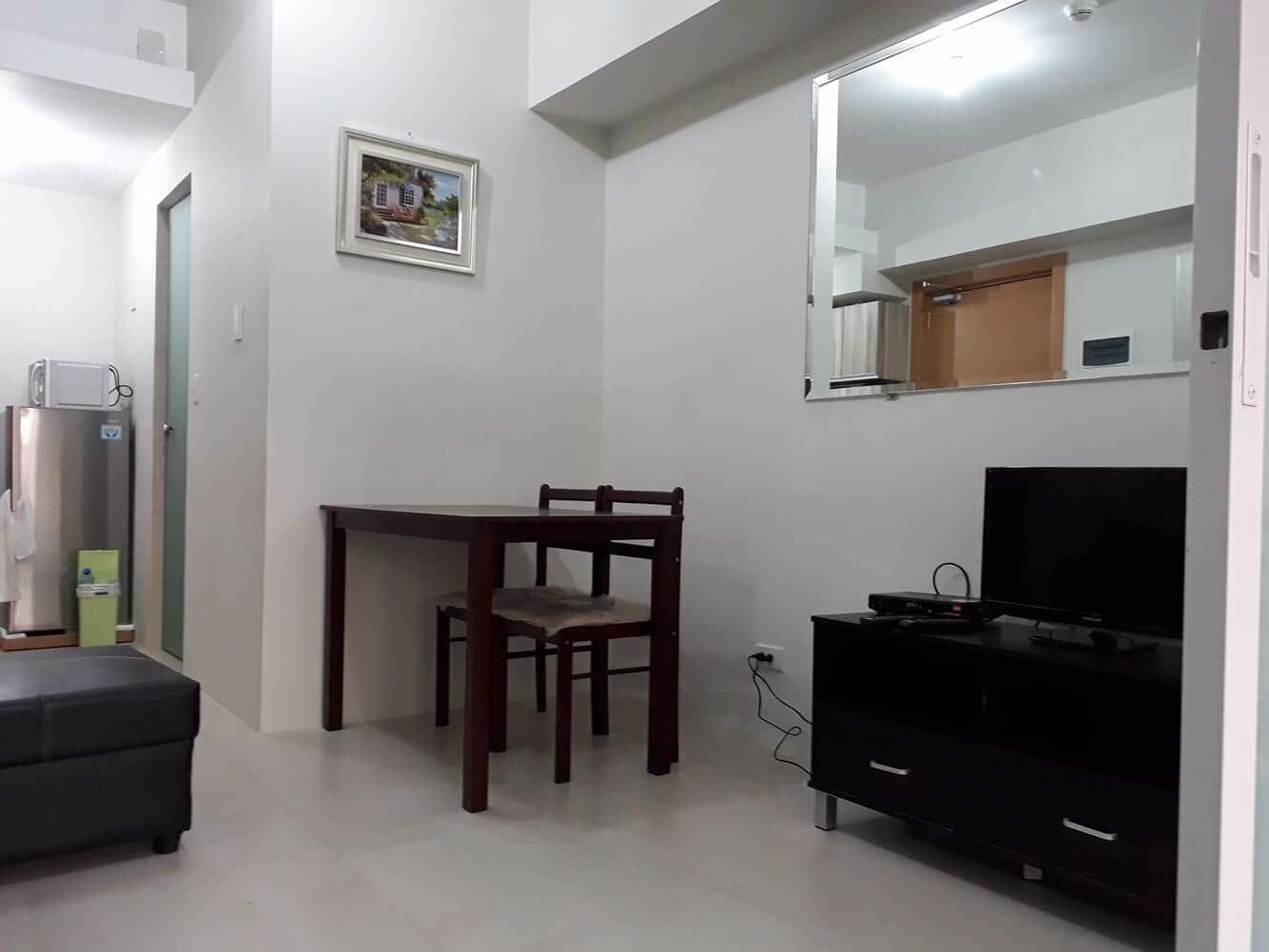 For Rent 1 Bedroom in Sundance Residences