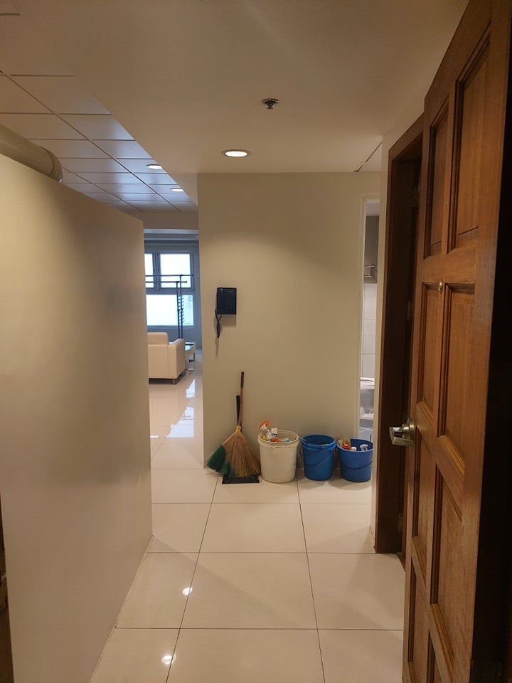 For Rent 2 Bedrooms in Ayala Cebu Business Park