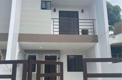 For Rent 4 Bedrooms in Agro Macro Subdivision