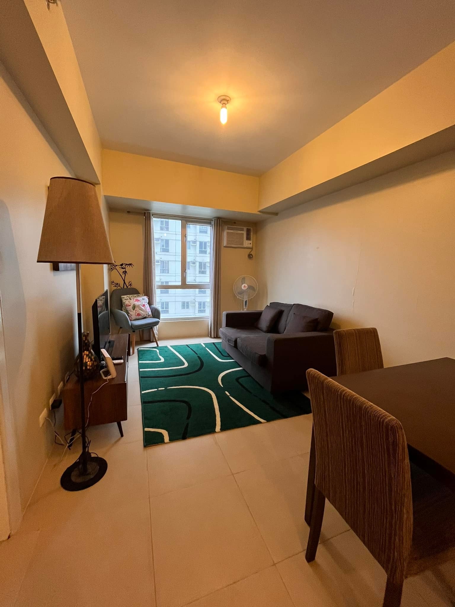 For Rent 1 Bedroom in  Avida Towers Riala