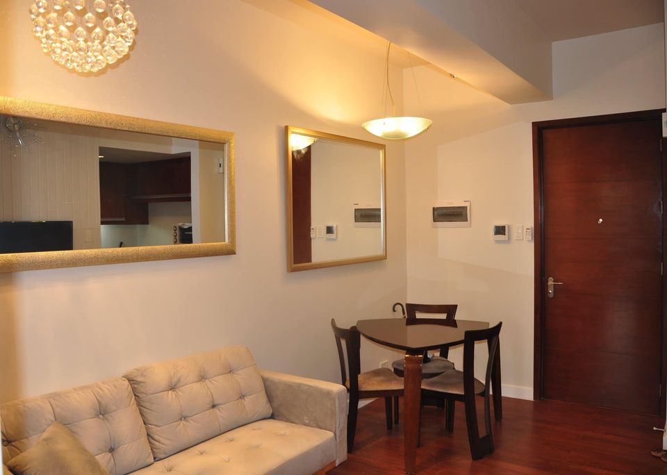 For Rent 1 Bedroom in Marco Polo Residences