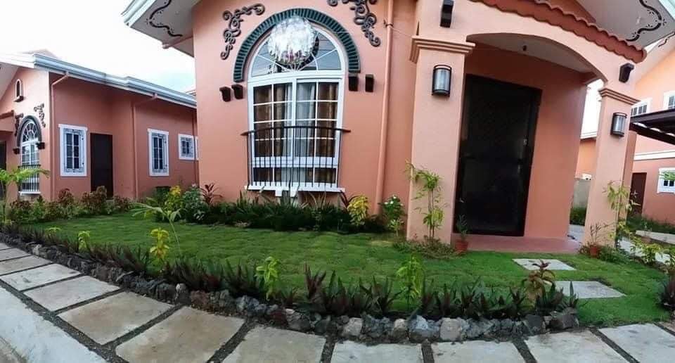 For Rent 2 Bedrooms in Alegria Palms Subdivision Uno